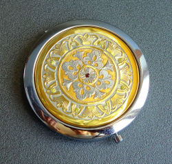 Ручное зеркало "Элегантное"