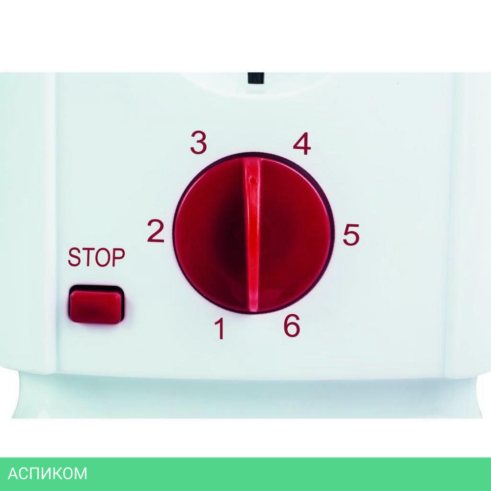 Тостер Scarlett SC-TM11013 белый