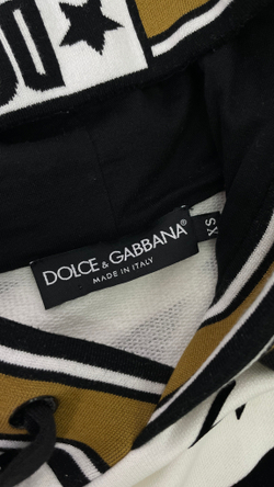 Костюм Dolce&Gabbana