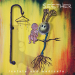 Seether / Isolate And Medicate (LP)