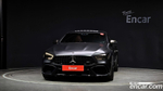 Mercedes-Benz AMG GT 4 даери 63 S 4MATIC+ (10.2019)