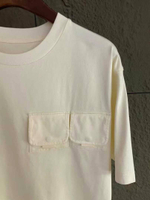 Футболка Jil Sander