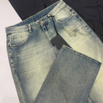 Джинсы Maison Margiela