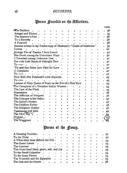 The Poetical Works Of William Wordsworth | Wordsworth William