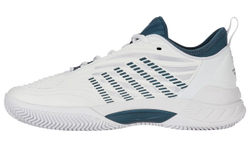 Теннисные кроссовки K-Swiss Hypercourt Supreme 2 Clay - White