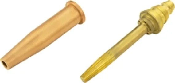 Сварочная горелка BW 23KD, 3 м