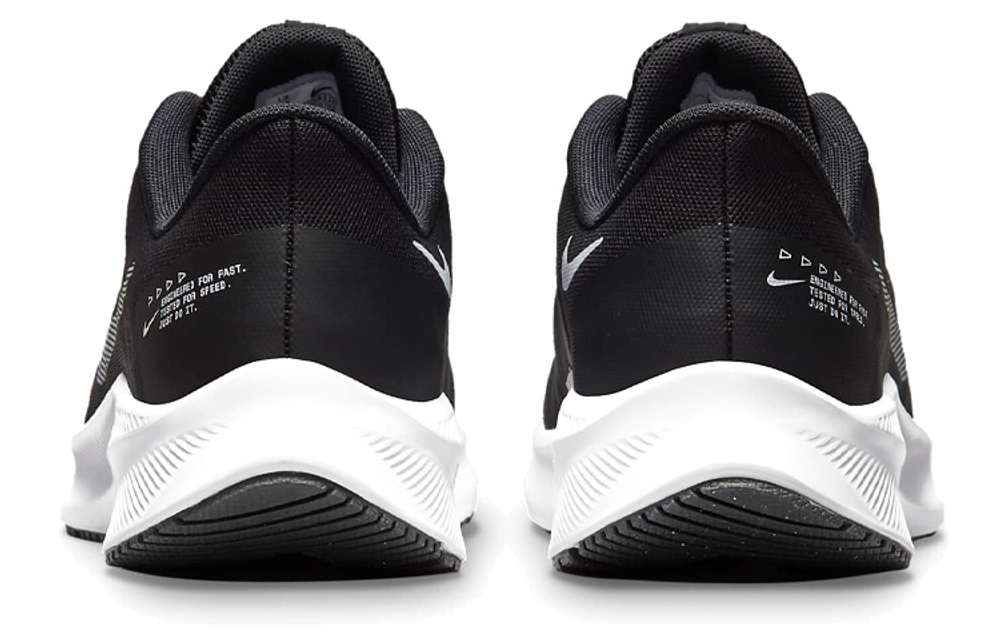 Кроссовки Nike Quest 4 (Женская размерная сетка)