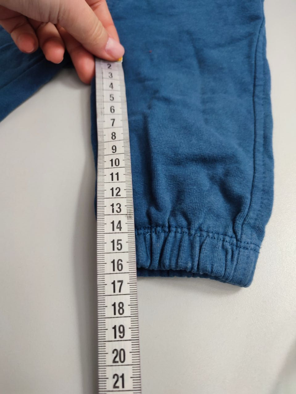 Штаны Cool Club на шнуровке на 6 месяцев