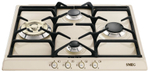 Газовая варочная панель Smeg SR 764 PO