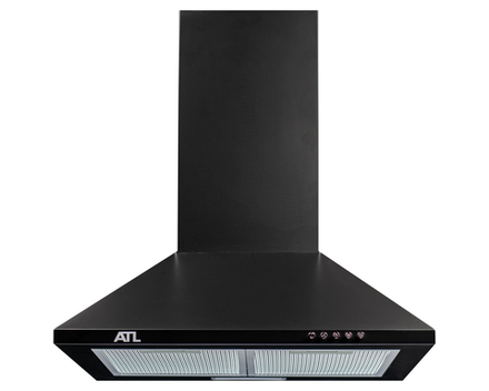 Вытяжка ATL 3503 50 см Black