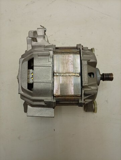 WAE20443OE кт16 Двигатель (мотор) стиральной машины Bosch Siemens 144797 б/у
