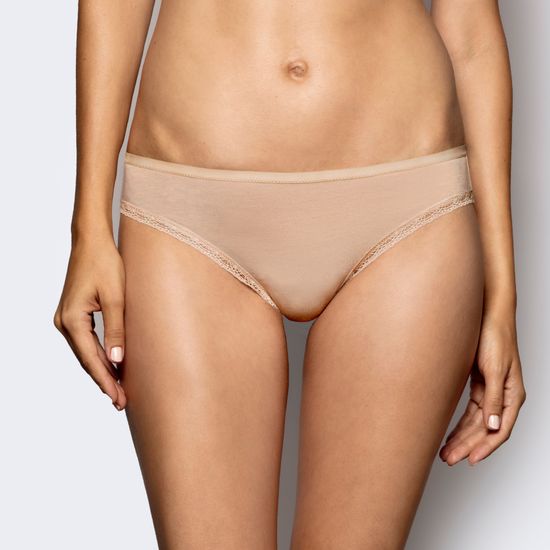 Трусы (2шт) женские спорт Atlantic 2BLP-054