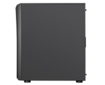 Корпус ATX SilverStone FARA 512Z