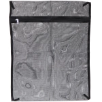 Мешок для стирки 40*50 см, цвет черный