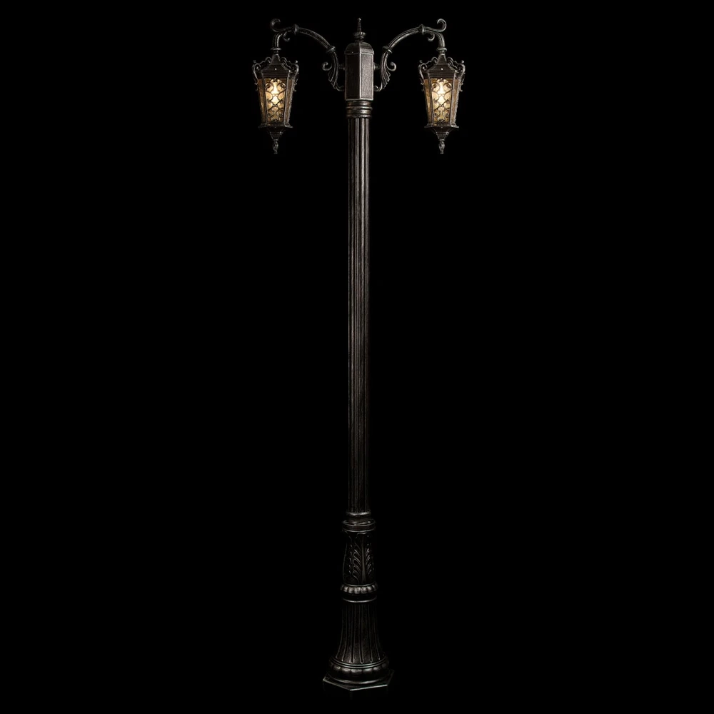 Парковый светильник Loft It TREMEZZO 100019/2200 BS