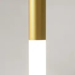 Подвесной светильник Про цвет / Pro Shade 3000-4000К 6Вт Maytoni mod157pl-l6gk