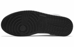 Кроссовки Jordan Fadeaway Wolf Grey