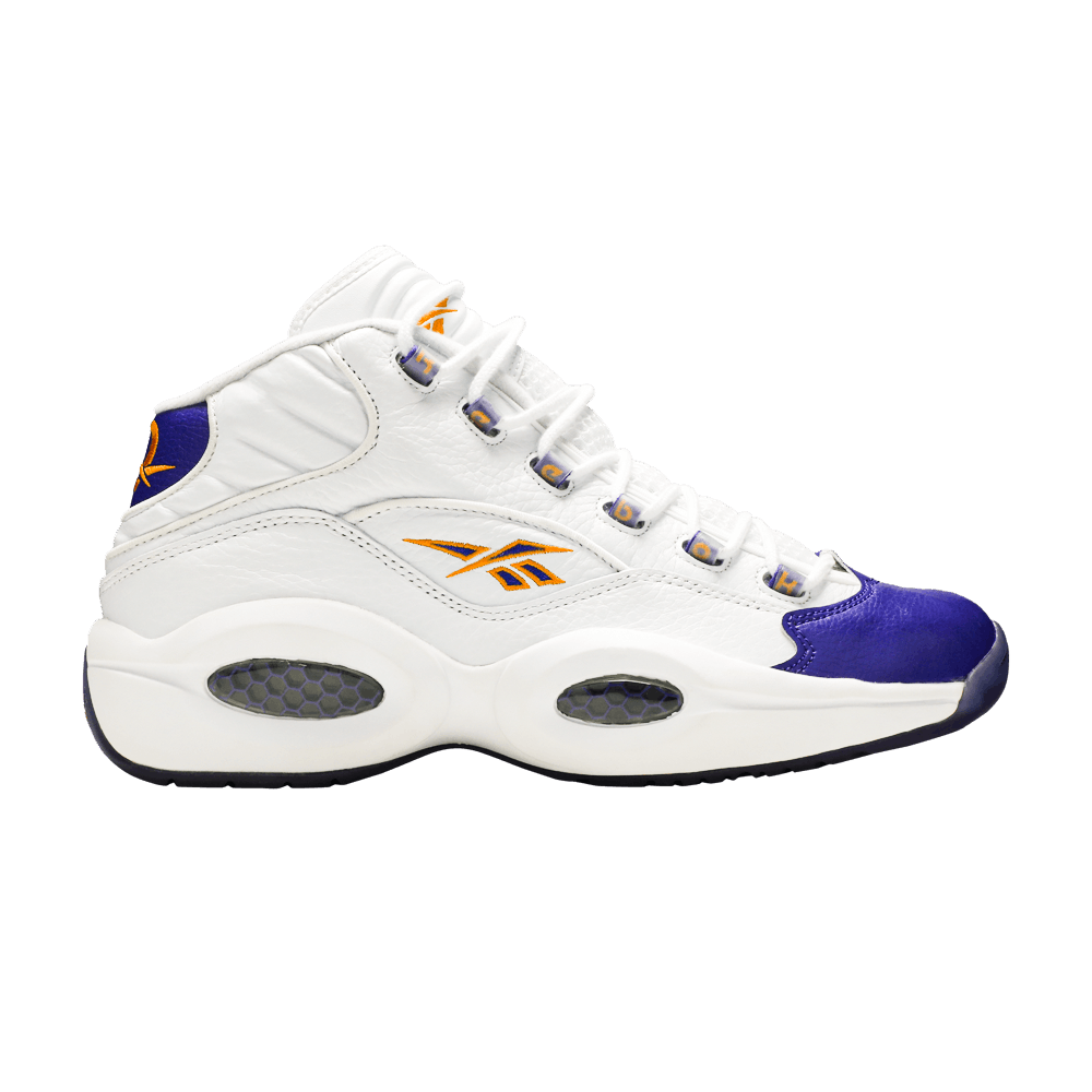 Кроссовки Reebok Question Mid Kobe