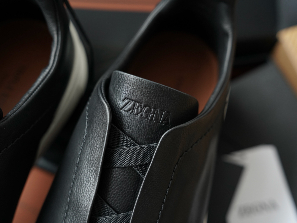 Tуфли Triple Stitch™ SECONDSKIN