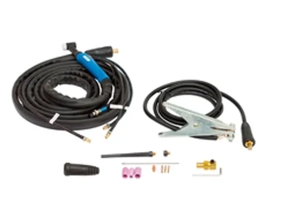 Инвертор сварочный Сварог TECH TIG 400 P (W322)