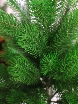 Ель искусственная Царь елка Русская красавица премиум 60 см РКП-60