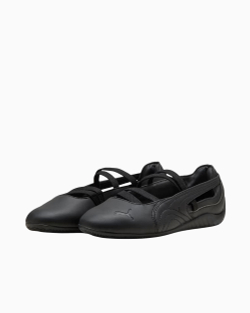 Балетки Puma Speedcat Ballet Lthr Wns