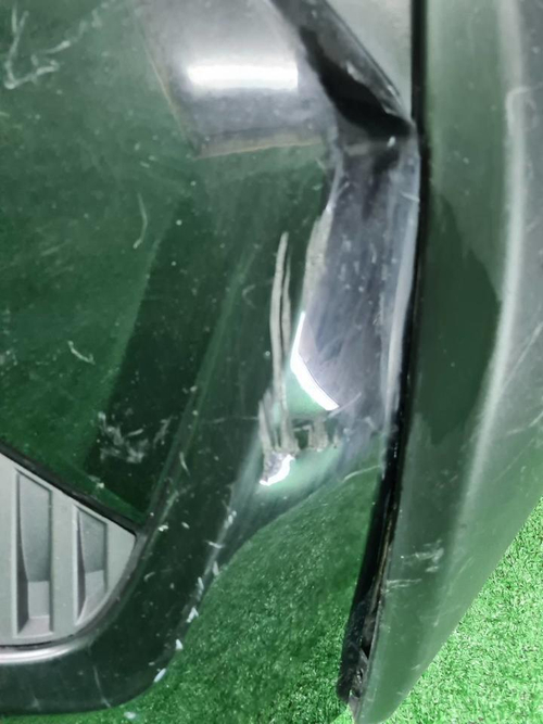 Бампер передний Toyota RAV4 5 XA50 (18-нв) В сборе