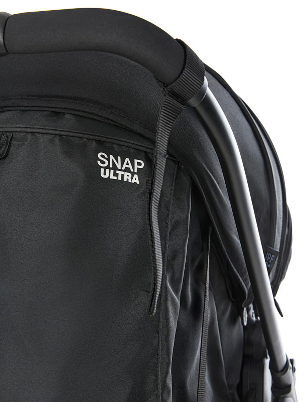 Прогулочная коляска Valco baby Snap 4 Ultra Flatt Matt/Pitch