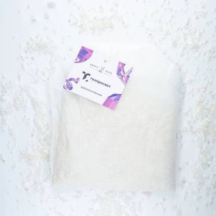 Kristalex Чайный пакетик Соль для ванны Императрица, 200гр