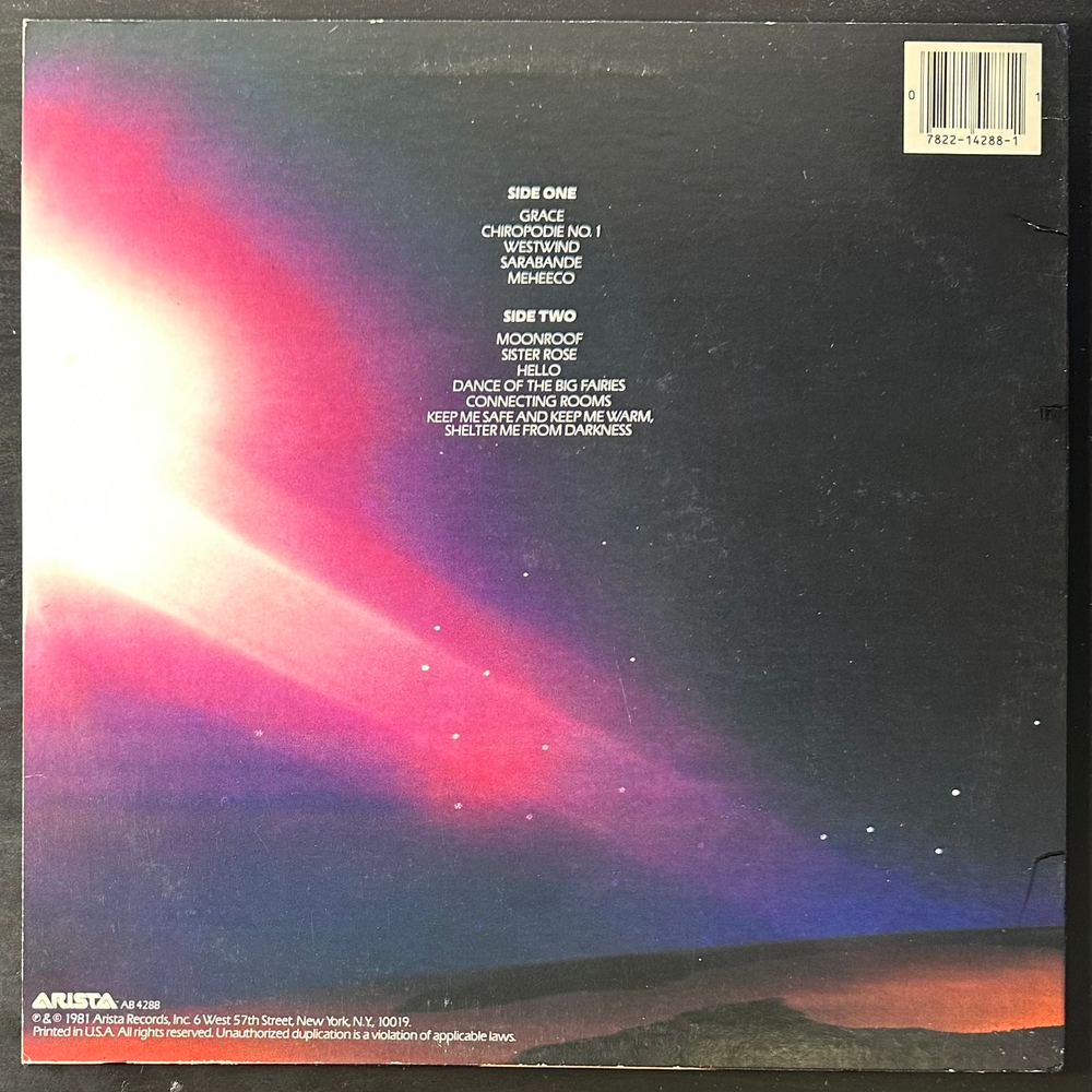Sky – Sky 3 (США 1981г.)