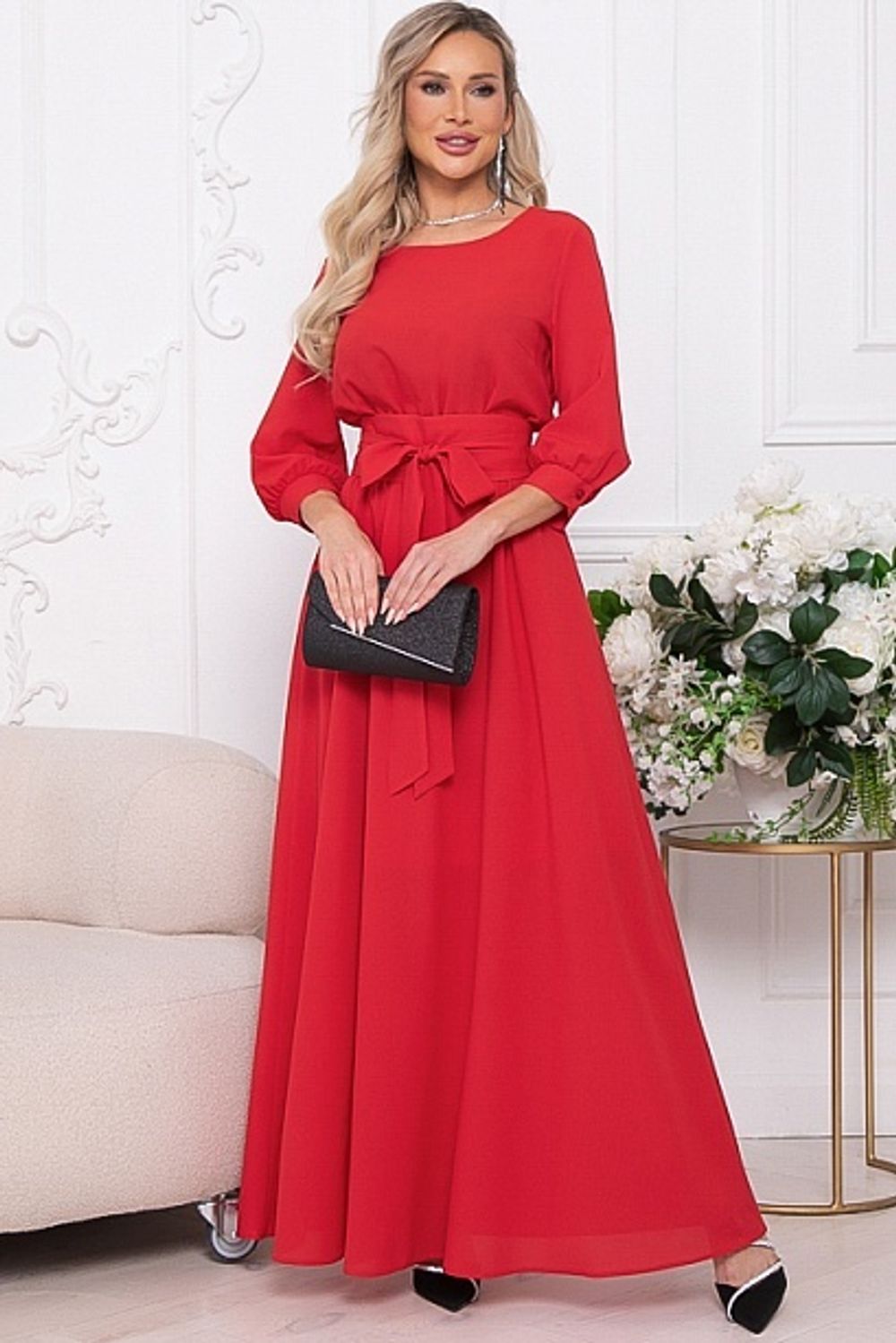 Платье 71727-1 Avili