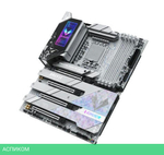 Материнская плата Maxsun MS-iCraft Z890 Arctic