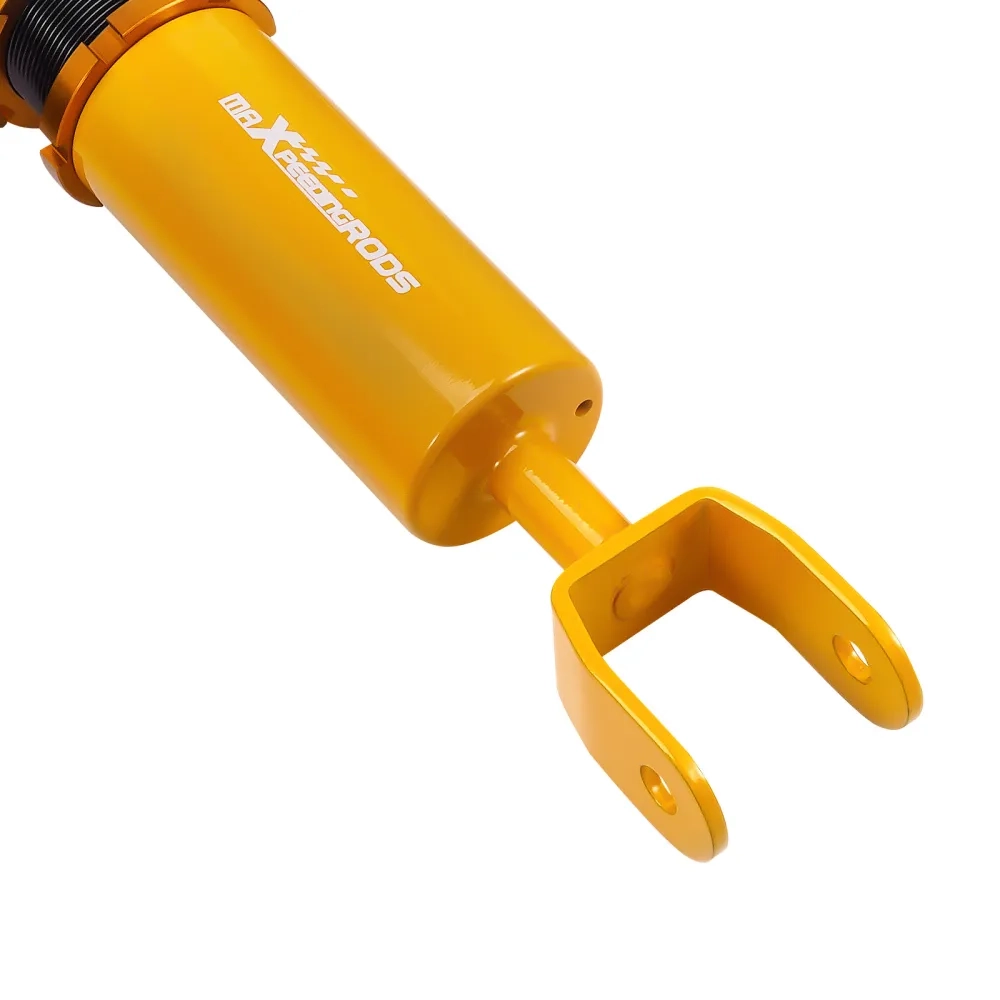 Комплект для автомобиля Toyota Supra 1993-1998 compatible for Lexus SC300 SC400 92-00 Adj. Height Coilover Kit lowering kit