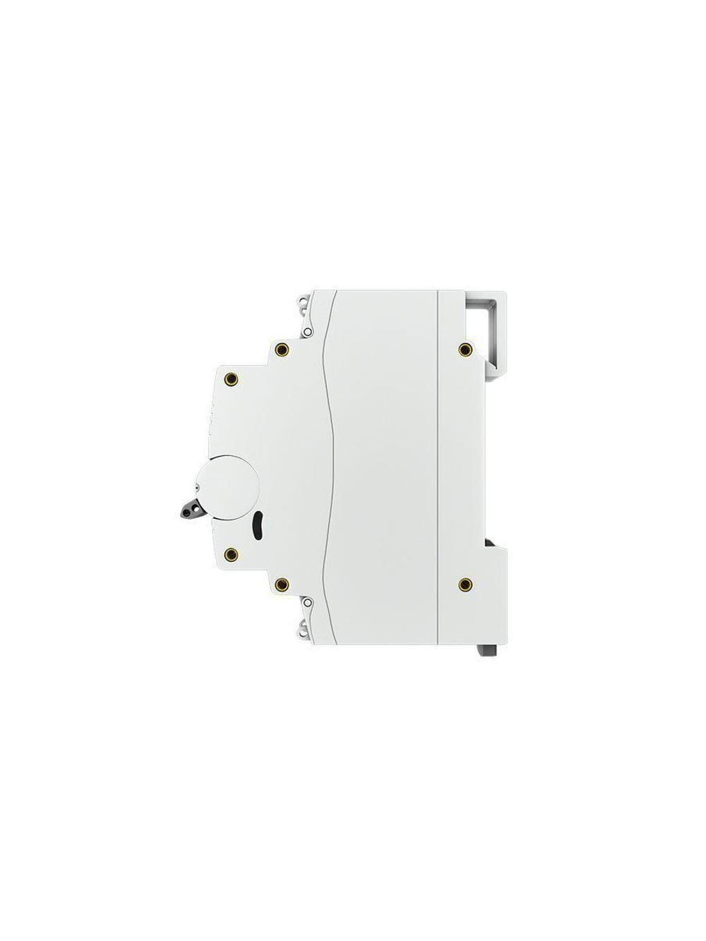 Выключатель автоматический модульный 3п C 6А 4.5кА ВА 47-63 PROxima EKF mcb4763-3-06C-pro