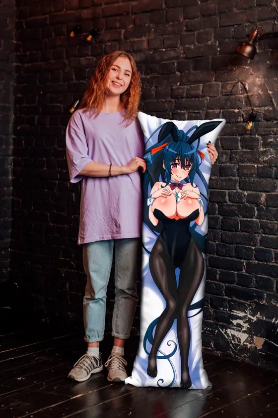 Дакимакура Акэно Химэдзима