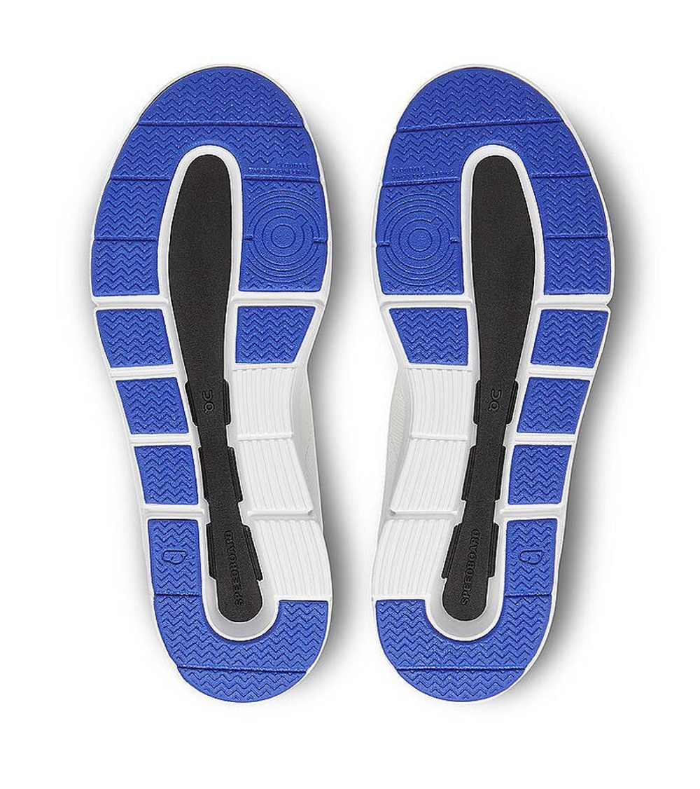 Мужские кроссовки On The Roger Spin - белый