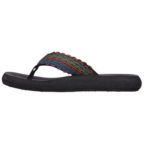 Skechers Relaxed Fit Asana 'Black'