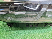 Фара левая BMW X3 G01 (2021-2024) LED