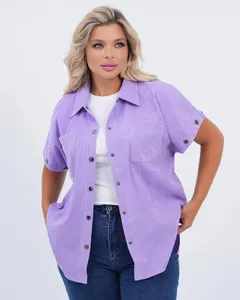 Рубашка 03018 Fabrika