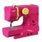 Швейная машина Janome Fastlane Fuschia
