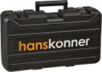Молот ударный сетевой HANSKONNER HDH1525M