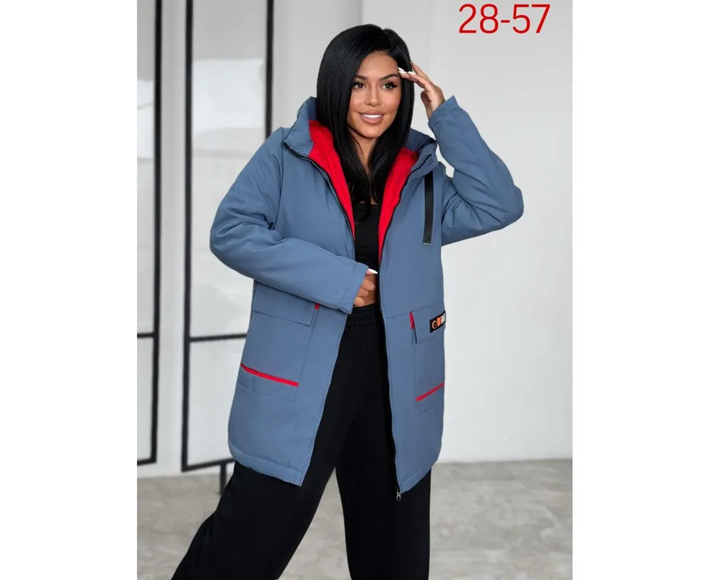 Куртка 7386488 Fabrika