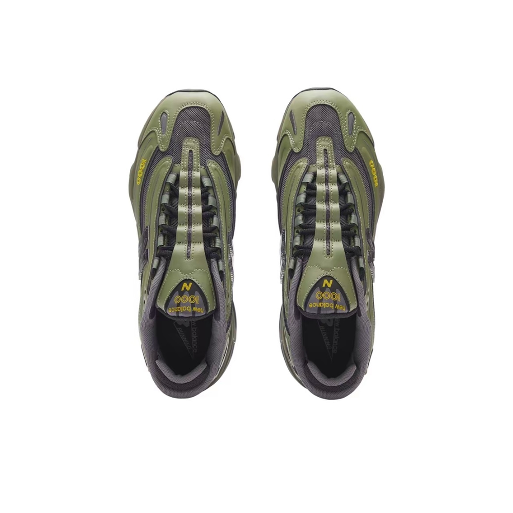 New Balance 1000 "Defender Green"