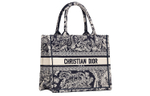 Сумка DIOR Book Tote Reverse Tote, M1265ZRGO-M928