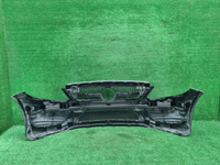 Бампер передний Mercedes C W205 14-18 AMG В сборе