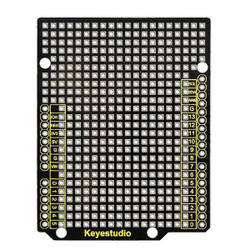 Плата Ардуино УНО/PCB - Keyestudio