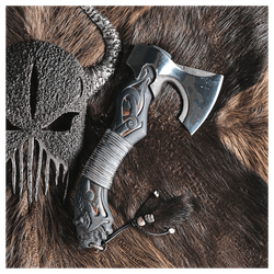 Топор «Медведь»