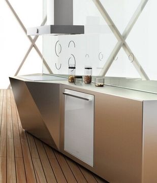 Встраиваемая посудомоечная машина Gorenje GV6SY2W