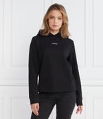 Худи Calvin Klein - черный(K20K205452)