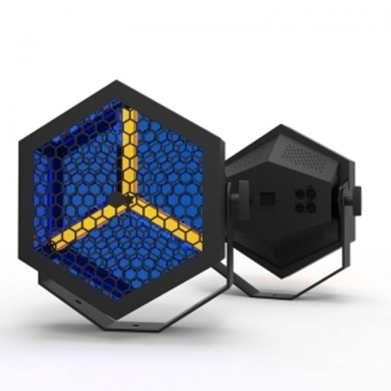 I LIGHTING IL-Retro blinder